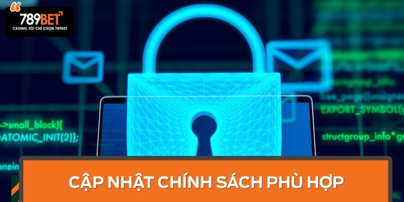 Xử lý các sự cố liên quan đến dữ liệu