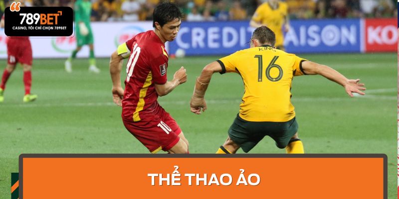 Thể Thao ảo